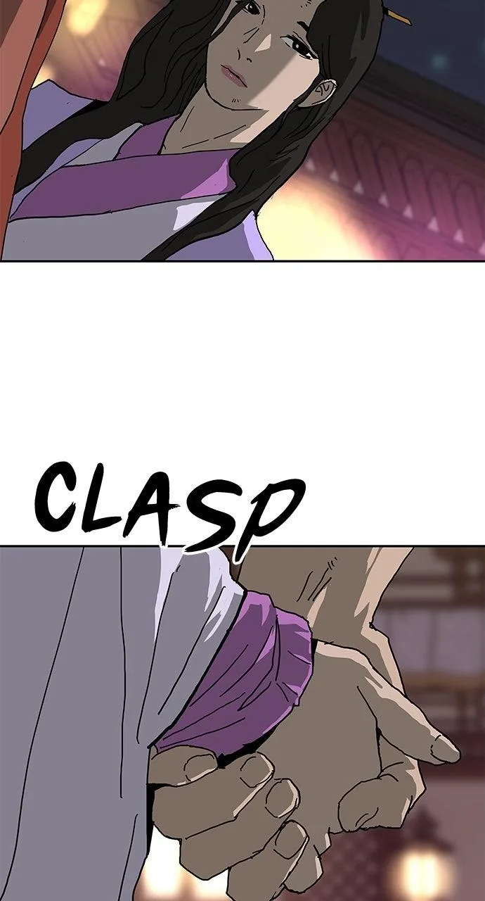 The Masters of Heaven and Earth Chapter 42 page 94