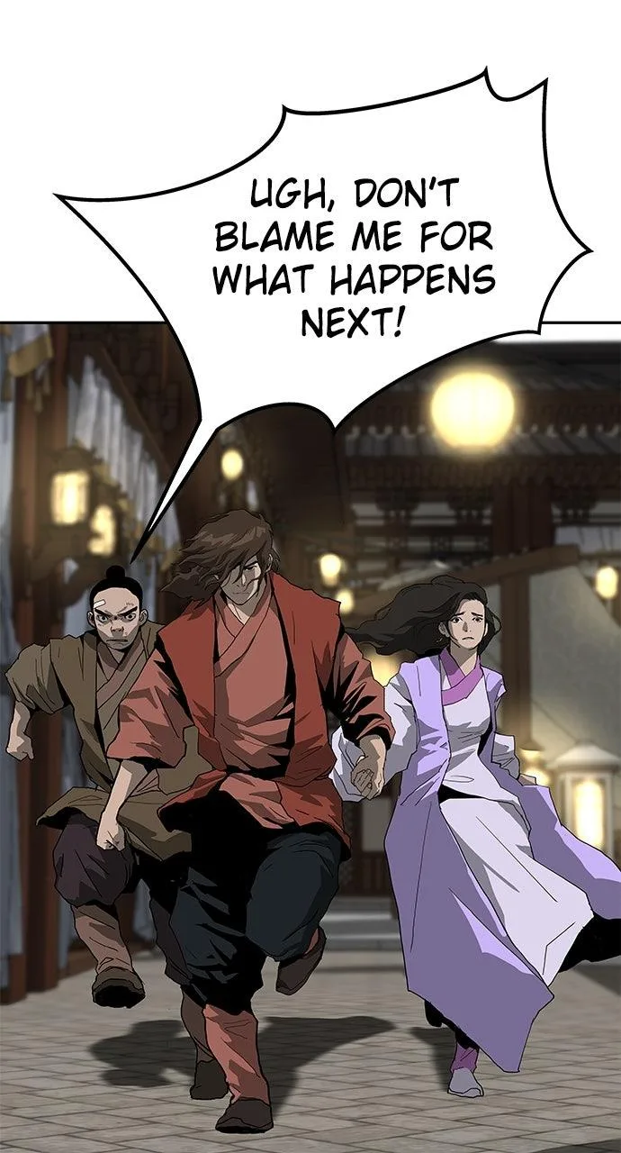 The Masters of Heaven and Earth Chapter 42 page 96