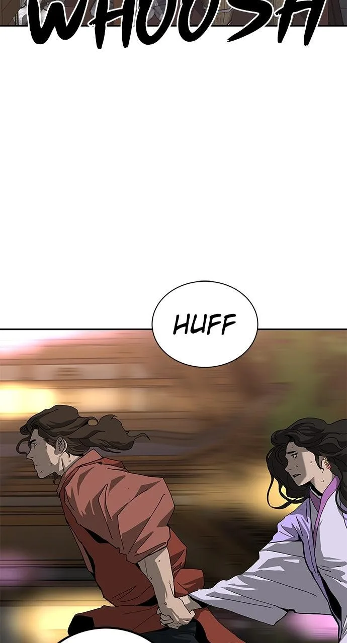 The Masters of Heaven and Earth Chapter 43 page 5