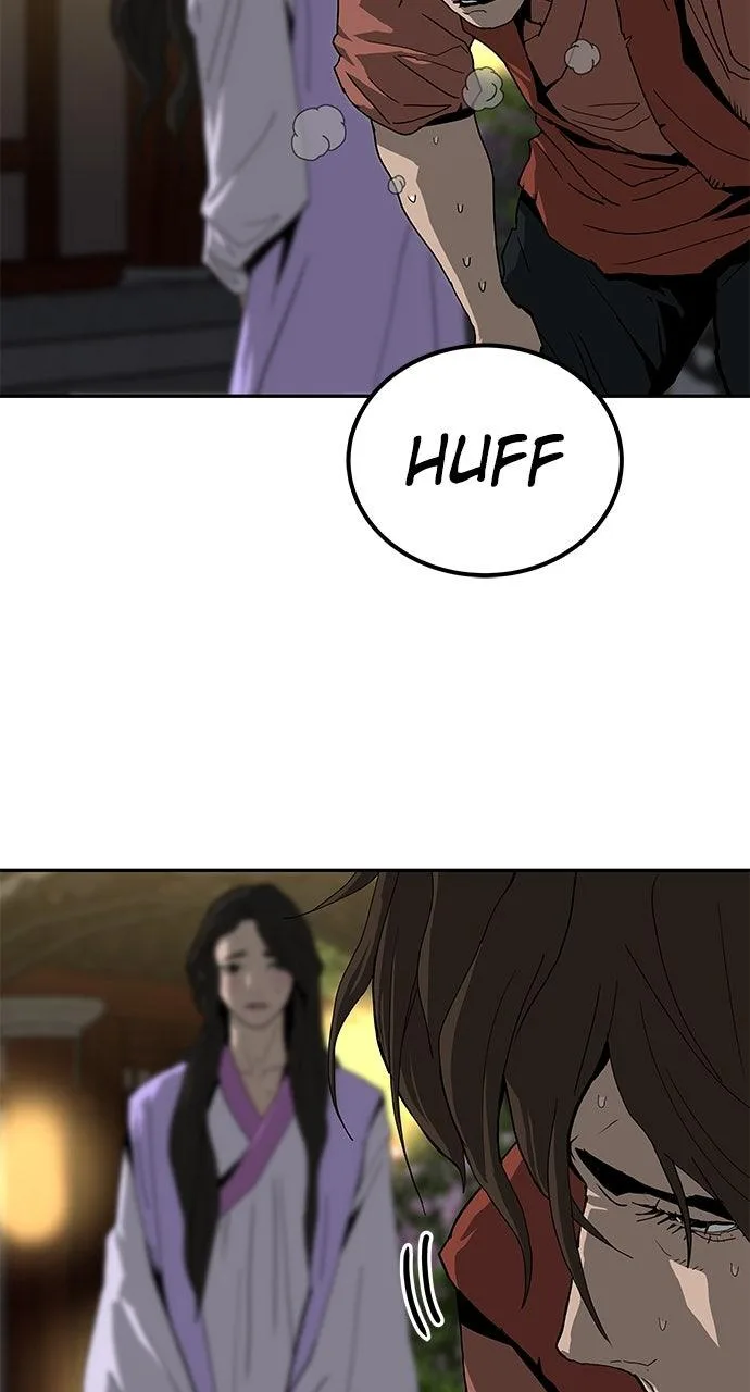 The Masters of Heaven and Earth Chapter 43 page 10
