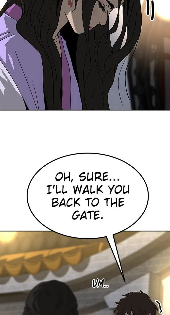 The Masters of Heaven and Earth Chapter 43 page 12