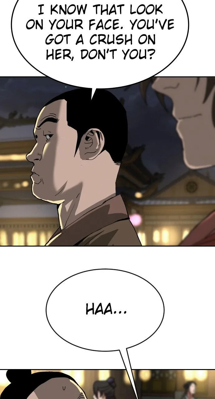 The Masters of Heaven and Earth Chapter 43 page 31