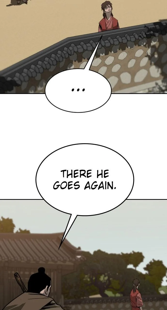 The Masters of Heaven and Earth Chapter 43 page 35