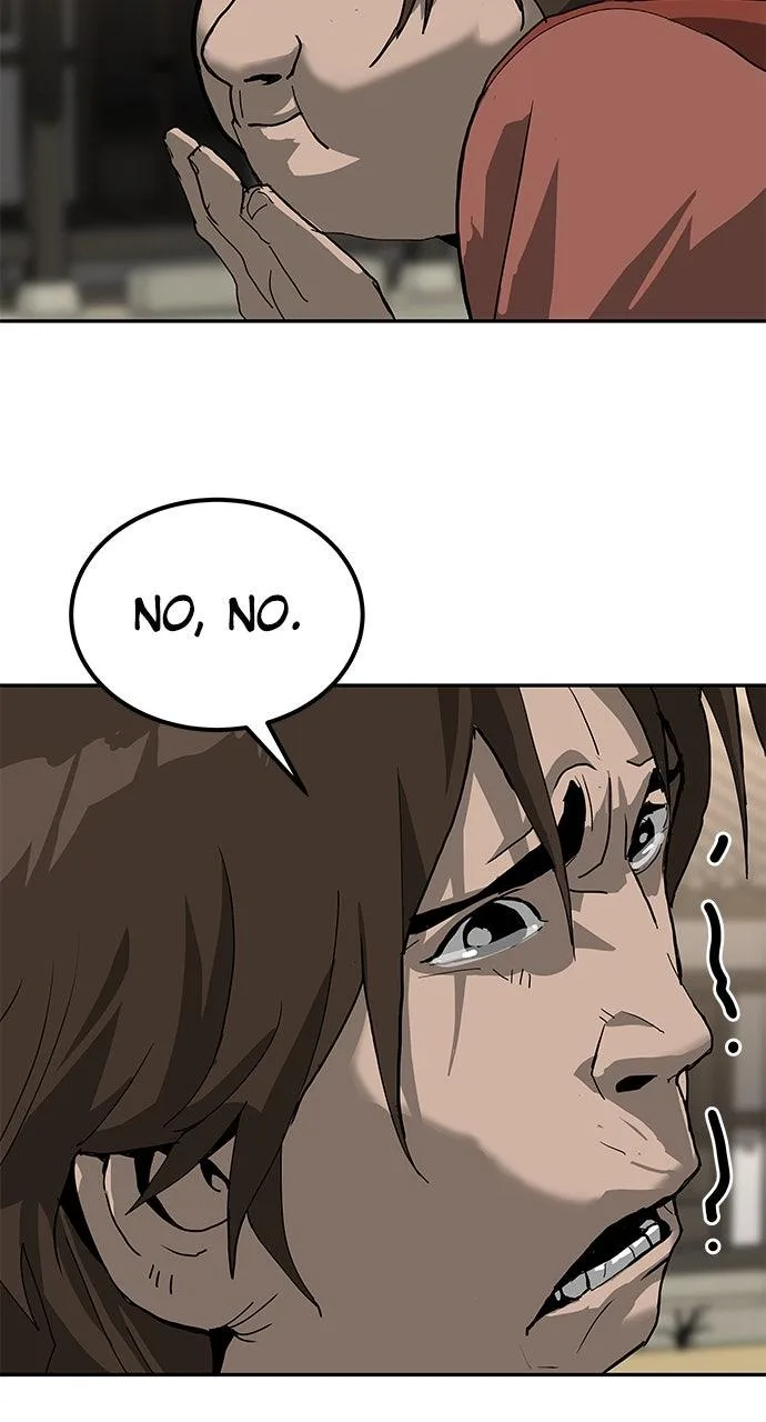The Masters of Heaven and Earth Chapter 43 page 38
