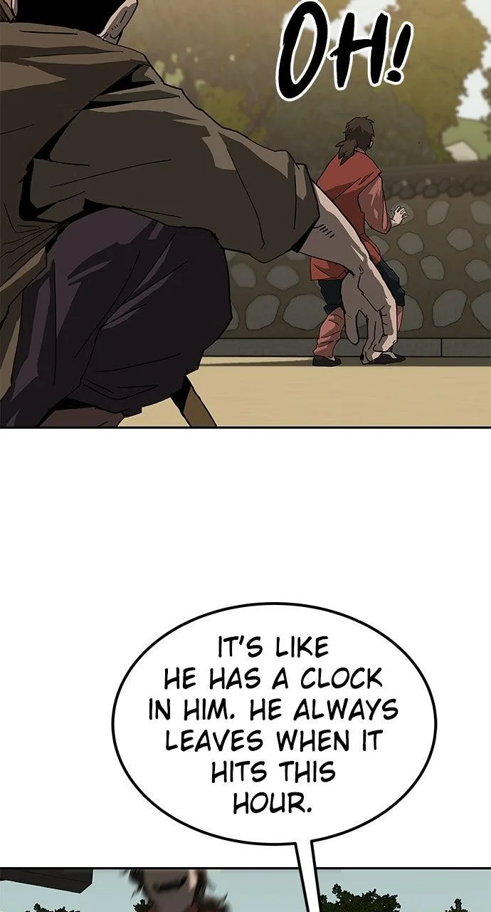 The Masters of Heaven and Earth Chapter 43 page 41