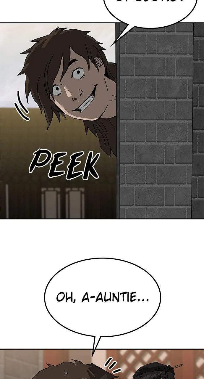 The Masters of Heaven and Earth Chapter 43 page 54