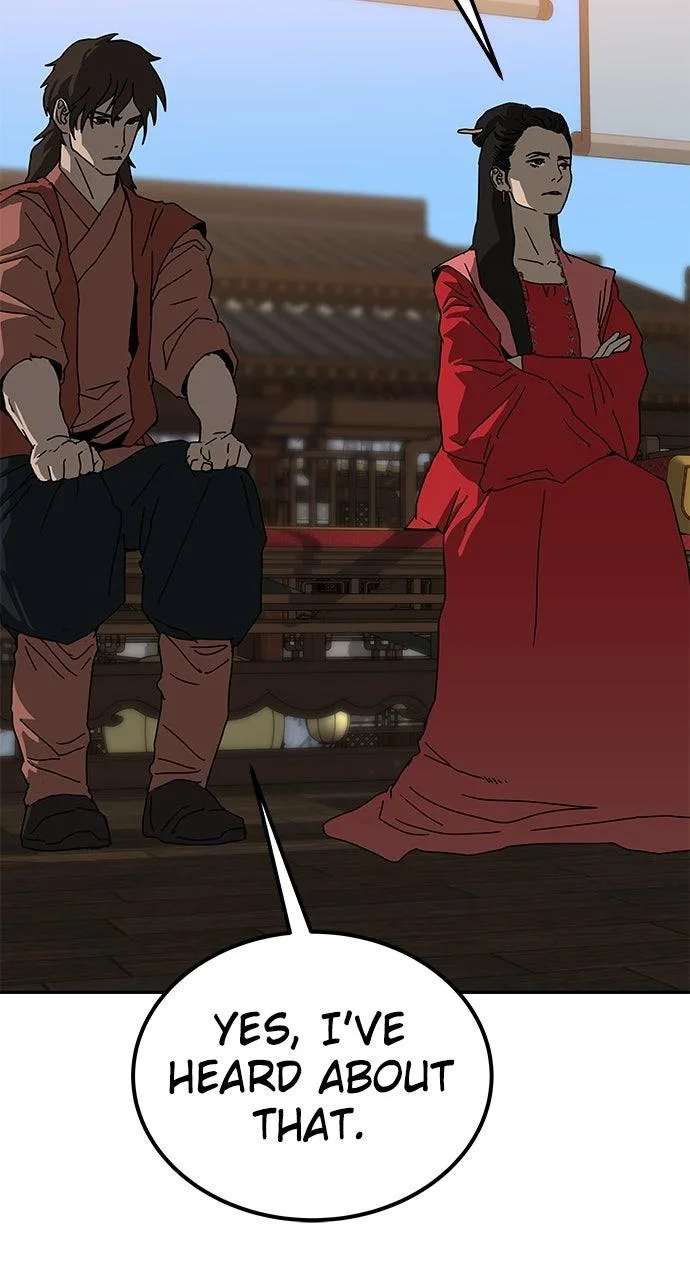 The Masters of Heaven and Earth Chapter 43 page 68