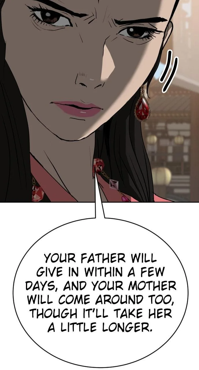 The Masters of Heaven and Earth Chapter 43 page 74