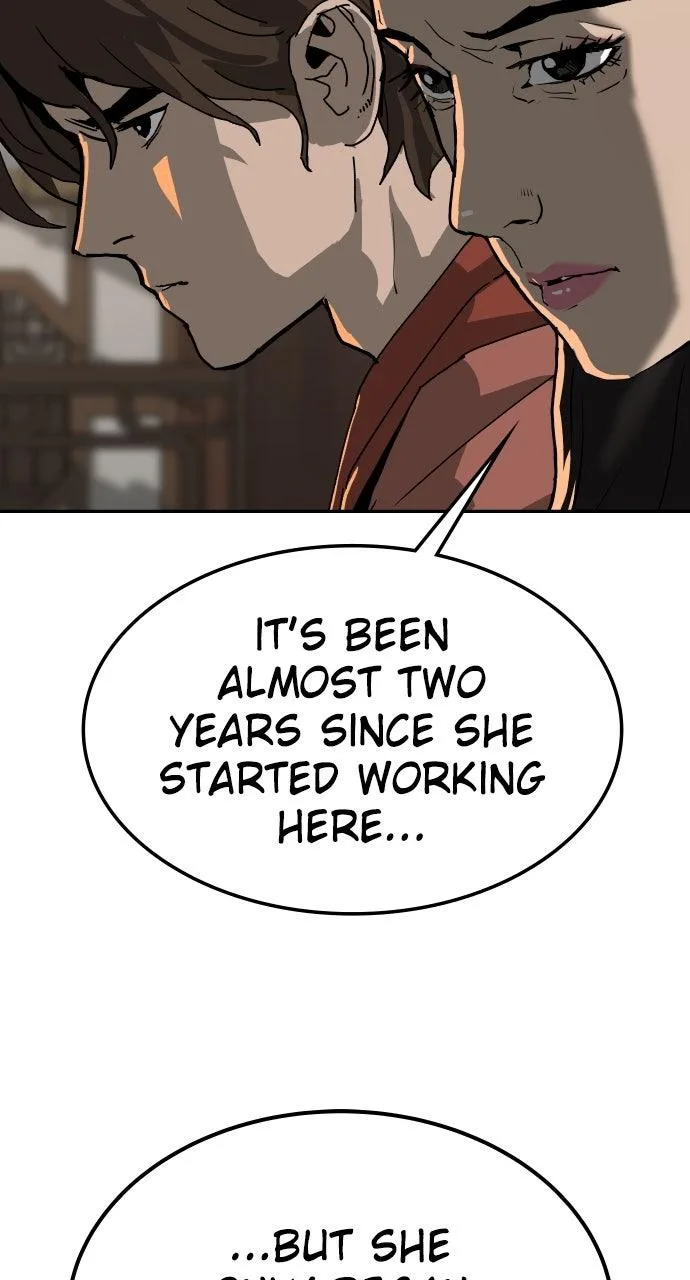 The Masters of Heaven and Earth Chapter 44 page 5