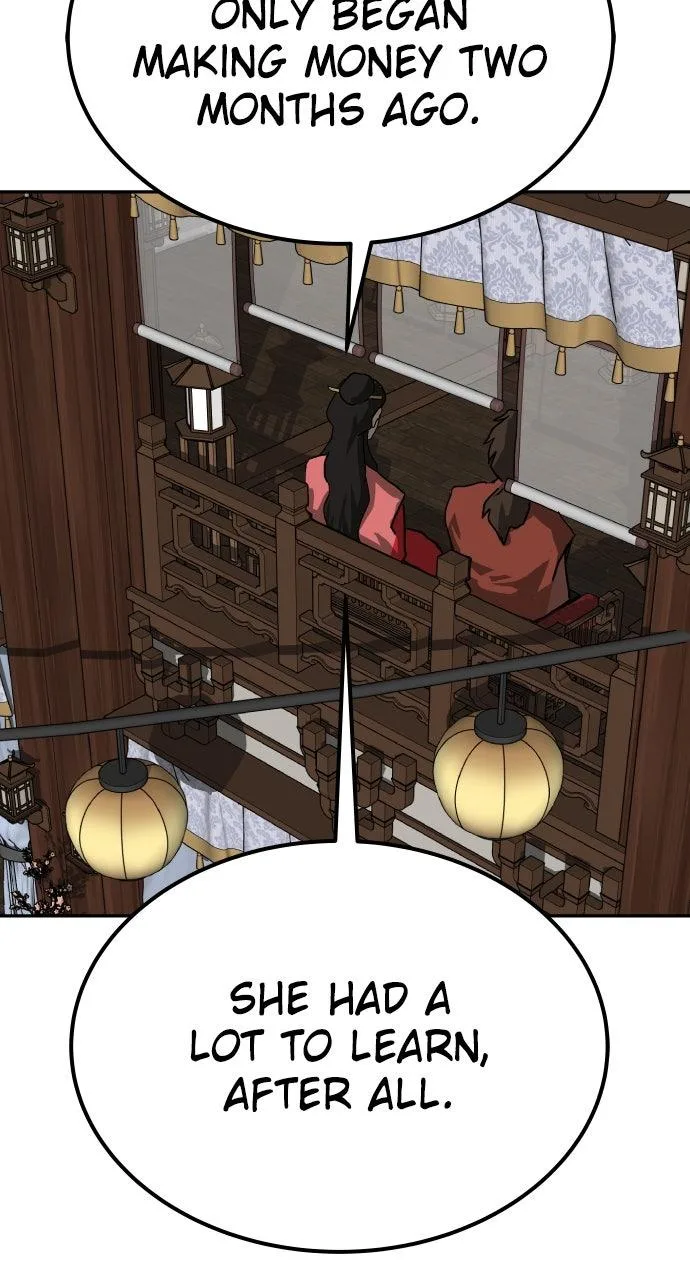 The Masters of Heaven and Earth Chapter 44 page 6