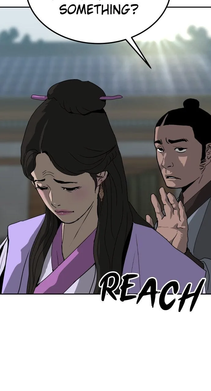 The Masters of Heaven and Earth Chapter 44 page 35