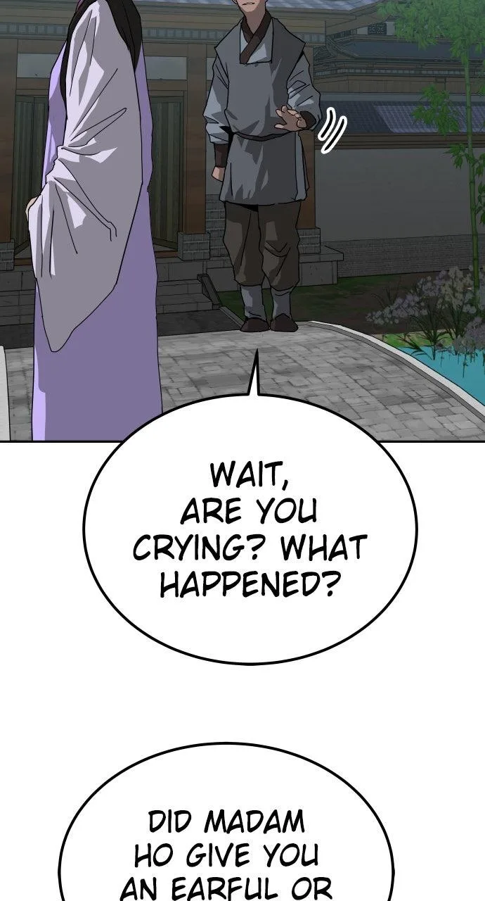 The Masters of Heaven and Earth Chapter 44 page 34