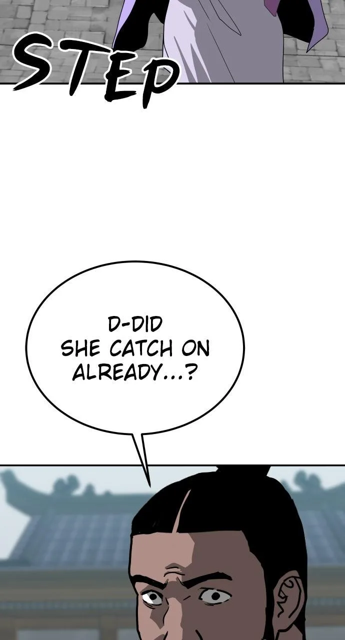 The Masters of Heaven and Earth Chapter 44 page 40