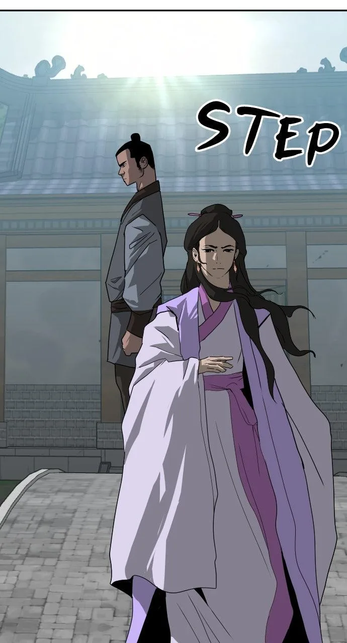 The Masters of Heaven and Earth Chapter 44 page 39