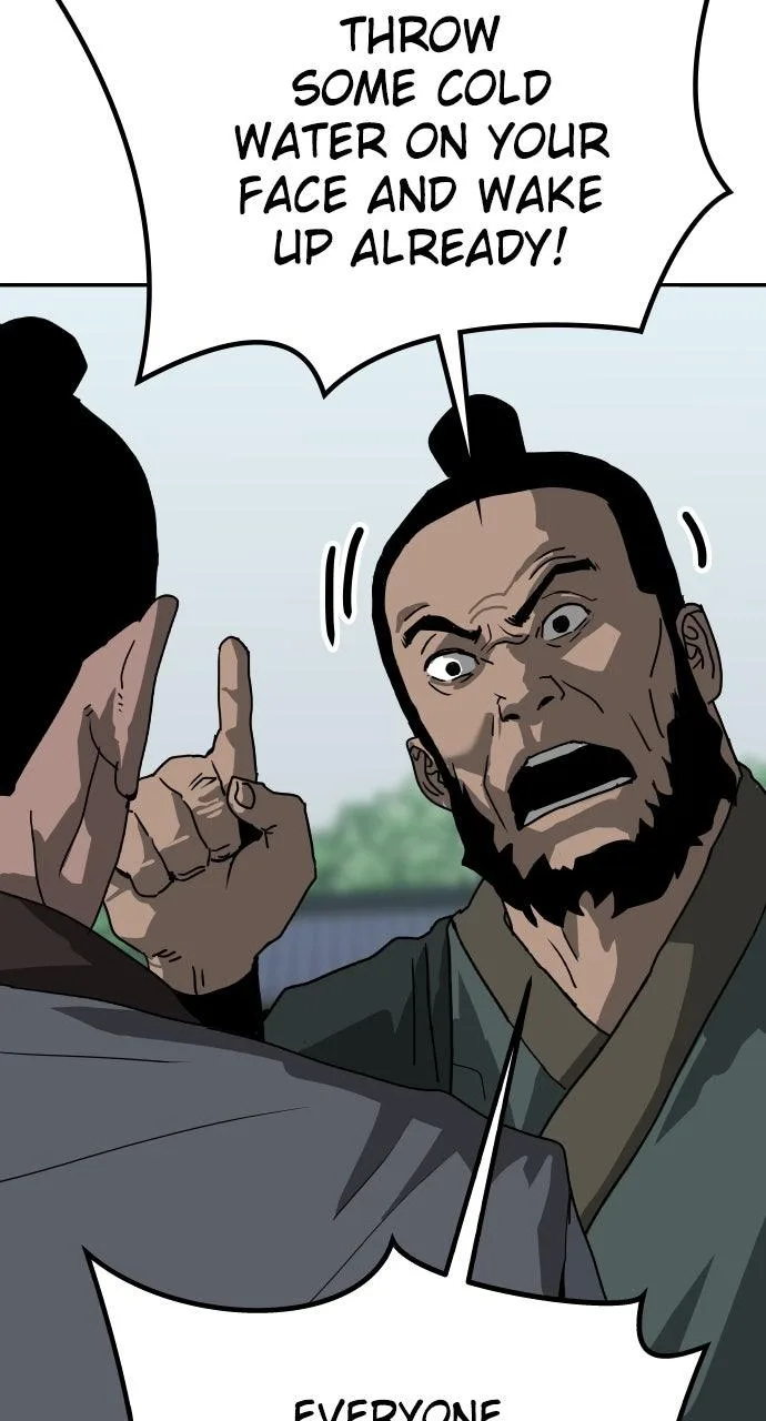 The Masters of Heaven and Earth Chapter 44 page 54
