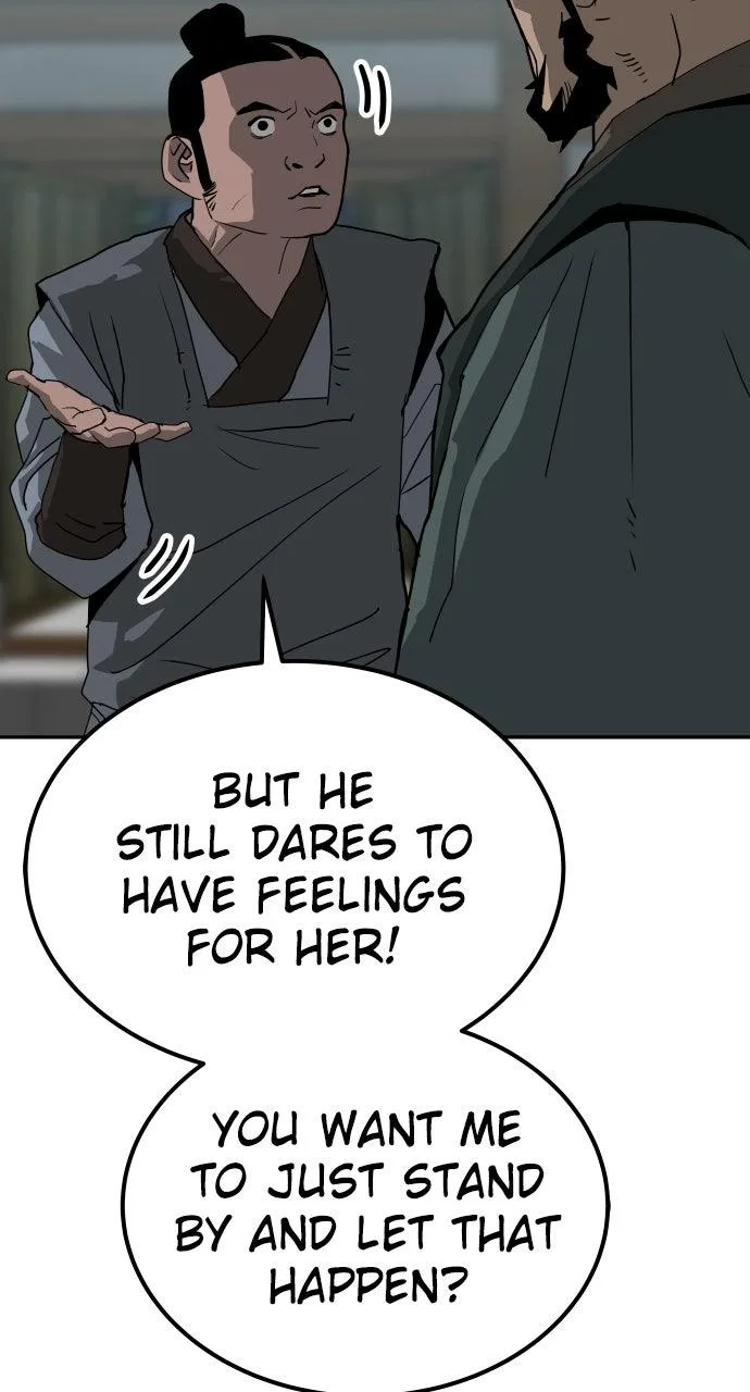 The Masters of Heaven and Earth Chapter 44 page 50