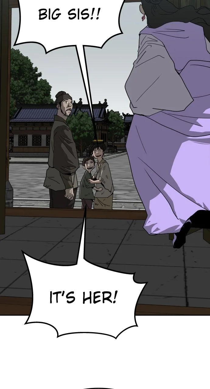 The Masters of Heaven and Earth Chapter 44 page 80
