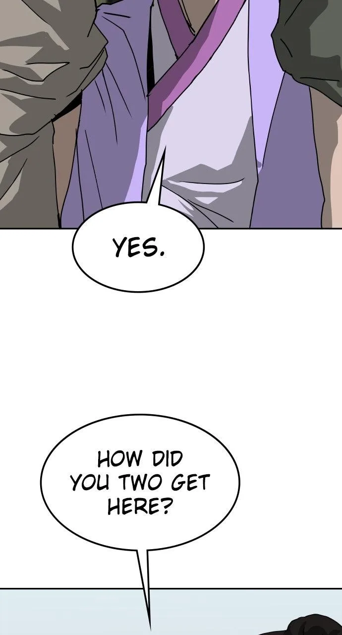 The Masters of Heaven and Earth Chapter 44 page 83
