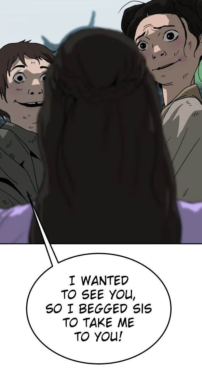 The Masters of Heaven and Earth Chapter 44 page 84