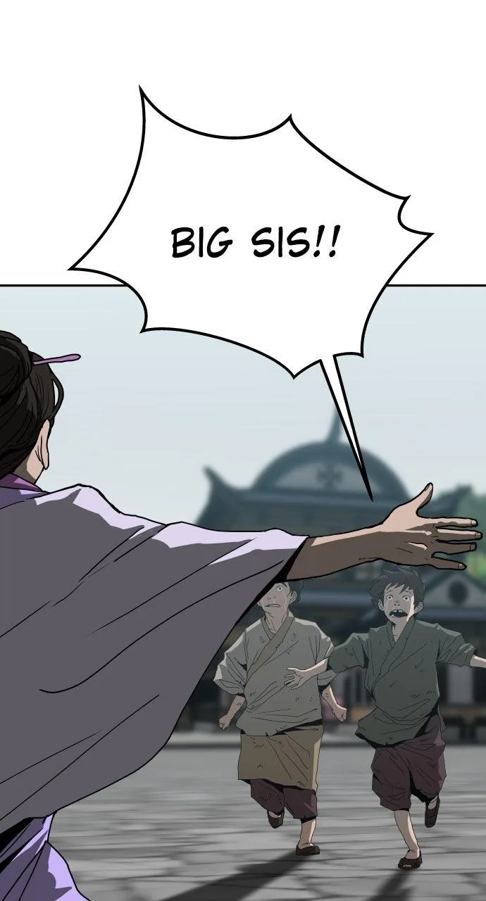 The Masters of Heaven and Earth Chapter 44 page 99