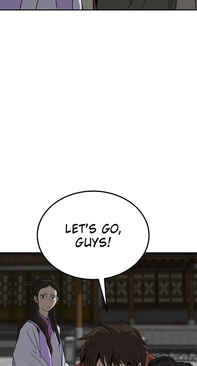 The Masters of Heaven and Earth Chapter 45 page 19