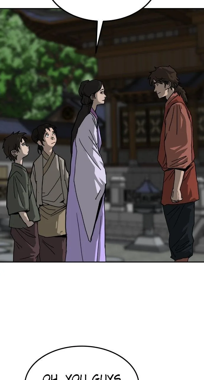 The Masters of Heaven and Earth Chapter 45 page 15