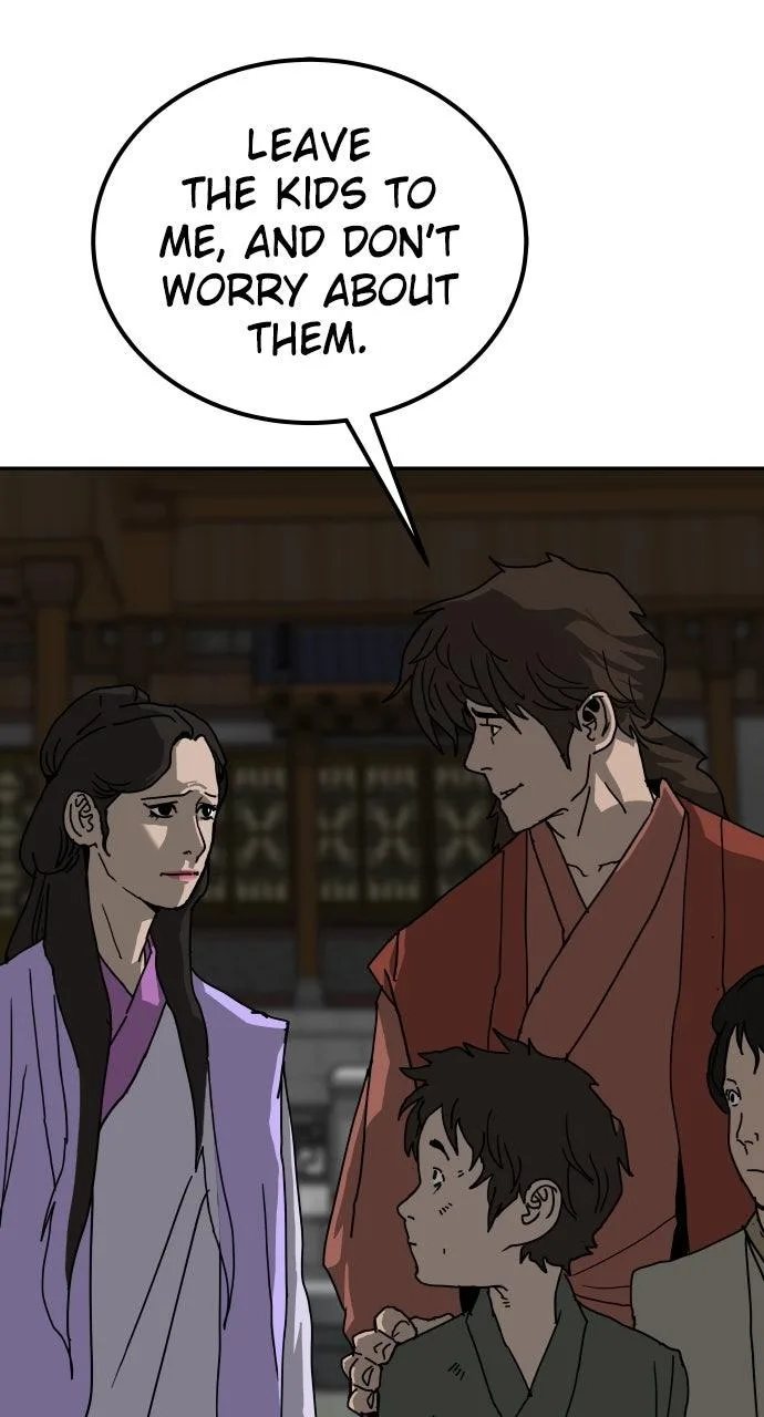 The Masters of Heaven and Earth Chapter 45 page 18