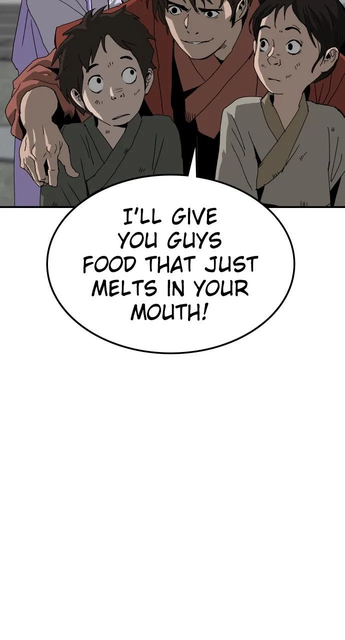 The Masters of Heaven and Earth Chapter 45 page 20