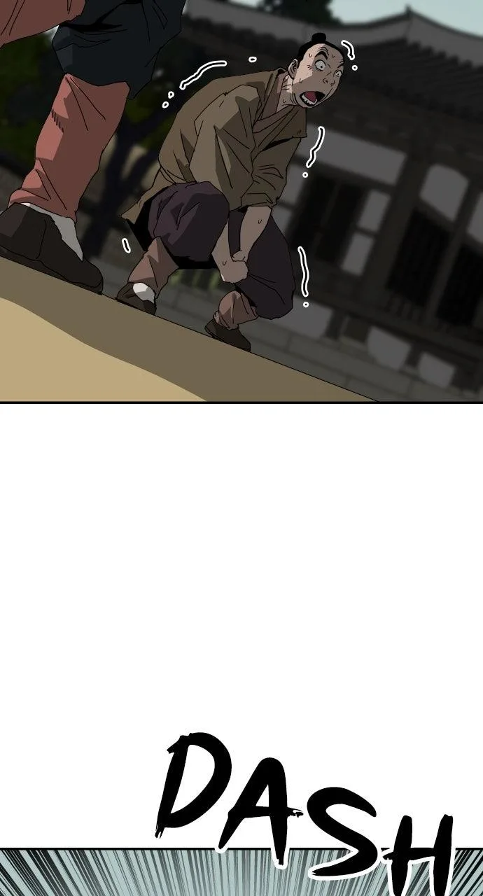 The Masters of Heaven and Earth Chapter 45 page 30