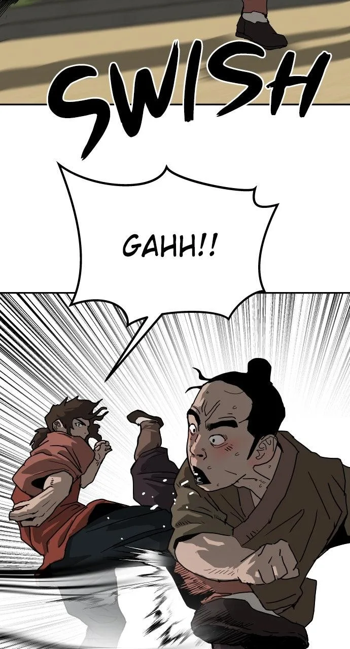 The Masters of Heaven and Earth Chapter 45 page 28