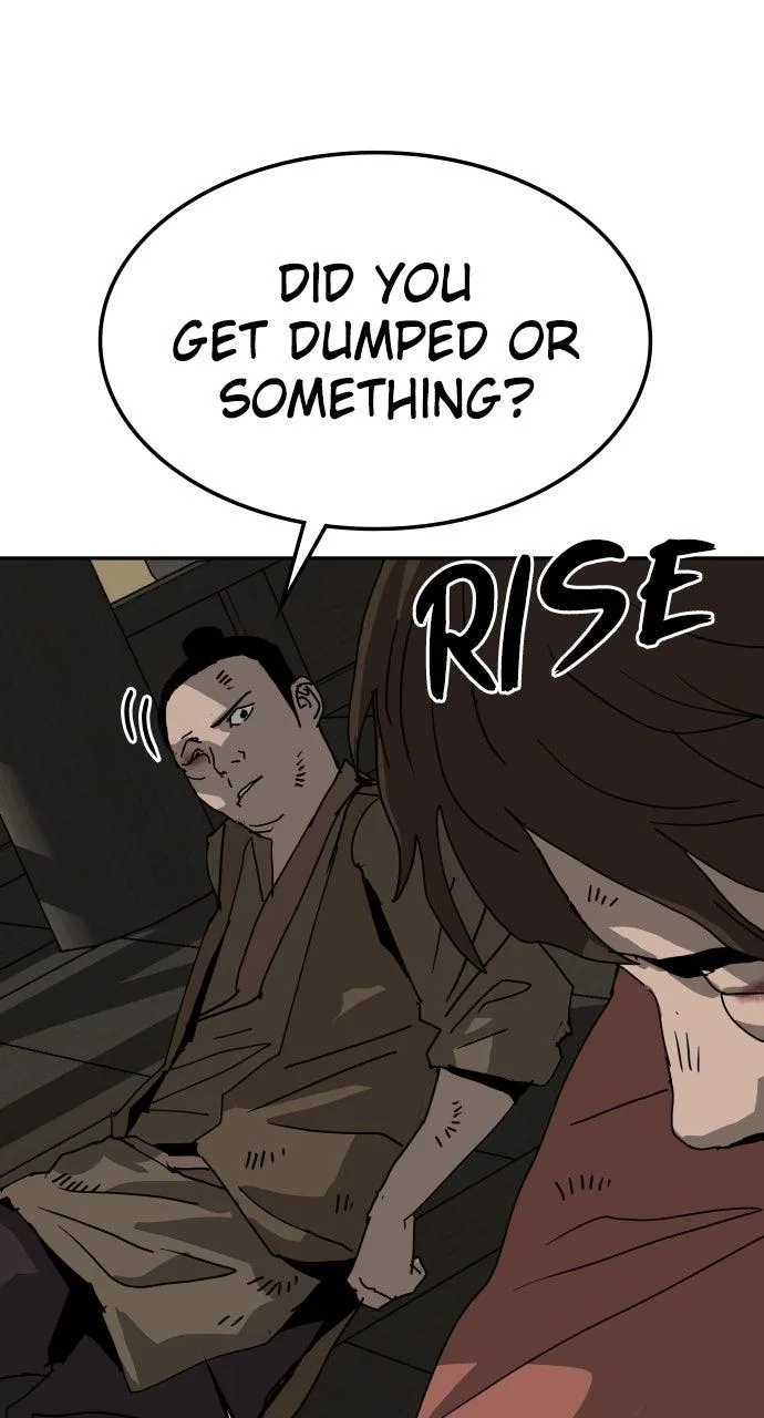 The Masters of Heaven and Earth Chapter 45 page 39