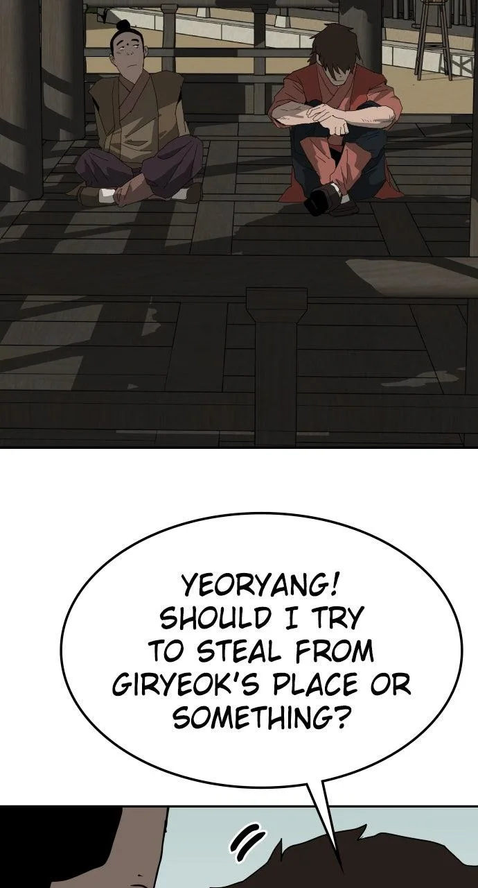 The Masters of Heaven and Earth Chapter 45 page 44