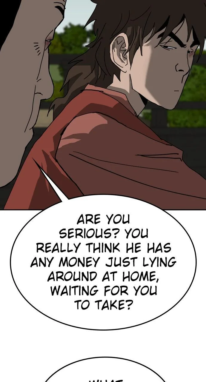 The Masters of Heaven and Earth Chapter 45 page 45