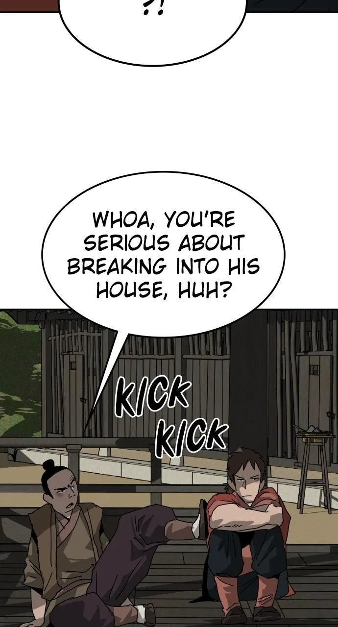 The Masters of Heaven and Earth Chapter 45 page 48