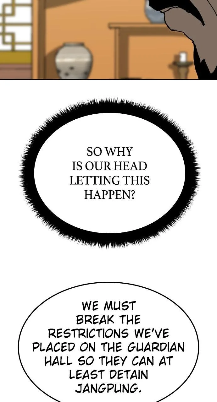 The Masters of Heaven and Earth Chapter 45 page 84
