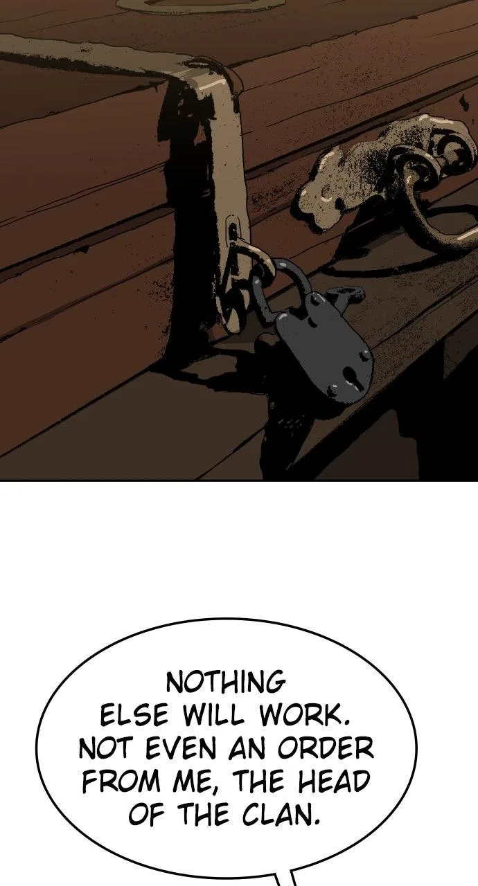 The Masters of Heaven and Earth Chapter 46 page 3