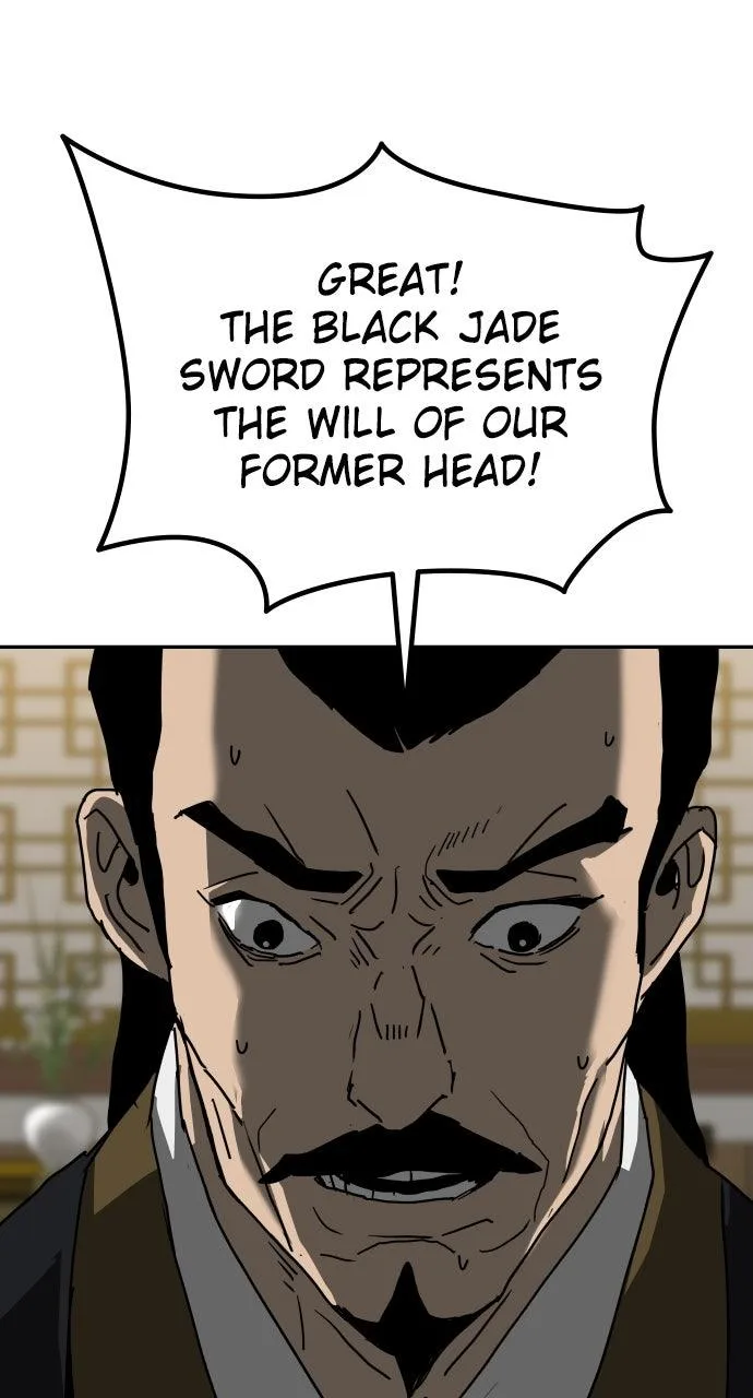 The Masters of Heaven and Earth Chapter 46 page 7