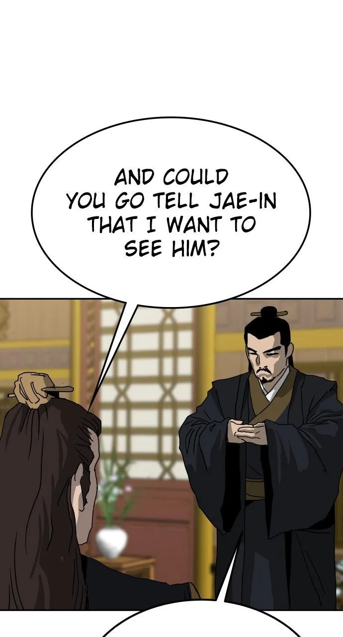 The Masters of Heaven and Earth Chapter 46 page 26
