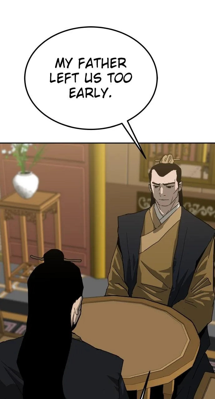 The Masters of Heaven and Earth Chapter 46 page 22