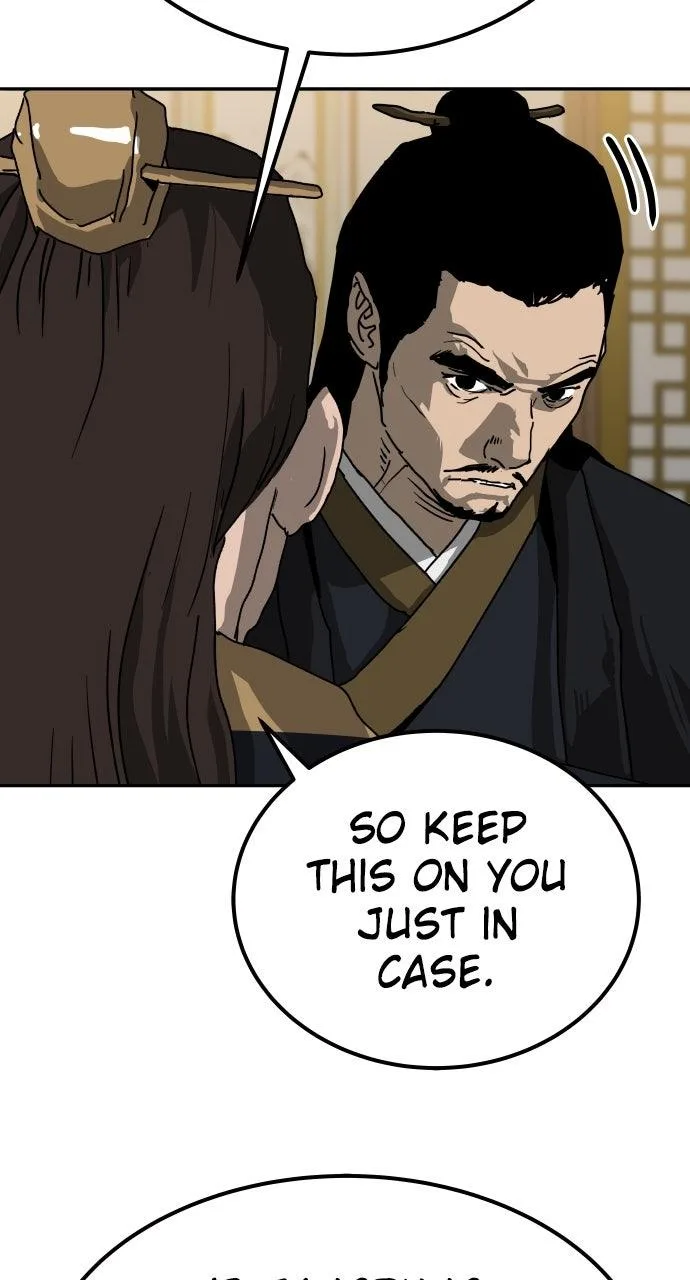 The Masters of Heaven and Earth Chapter 46 page 24