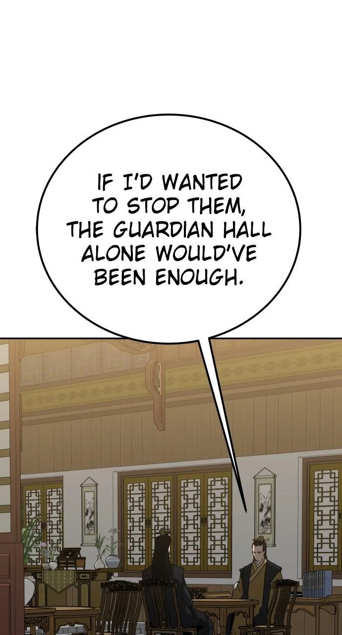 The Masters of Heaven and Earth Chapter 46 page 19