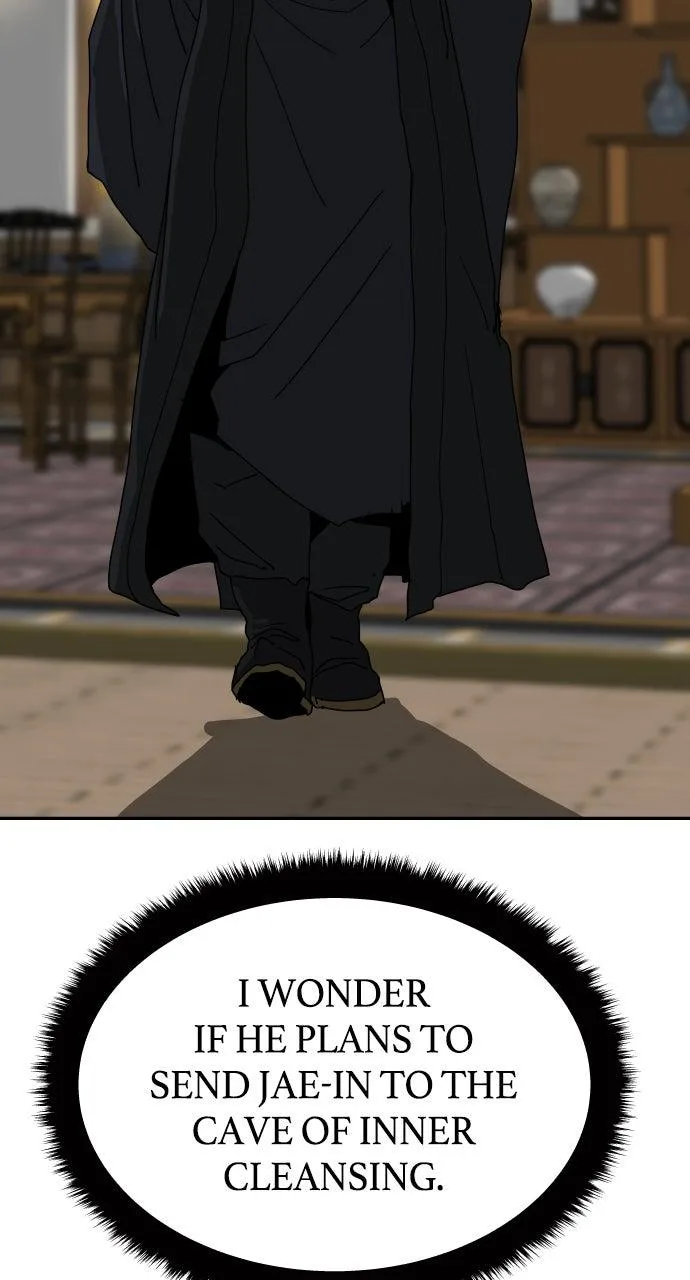 The Masters of Heaven and Earth Chapter 46 page 28