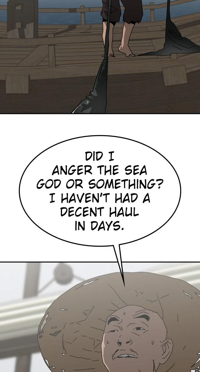 The Masters of Heaven and Earth Chapter 46 page 31