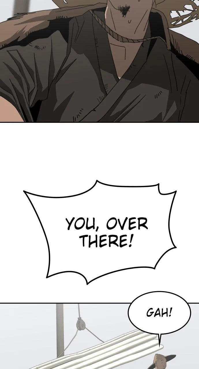 The Masters of Heaven and Earth Chapter 46 page 32