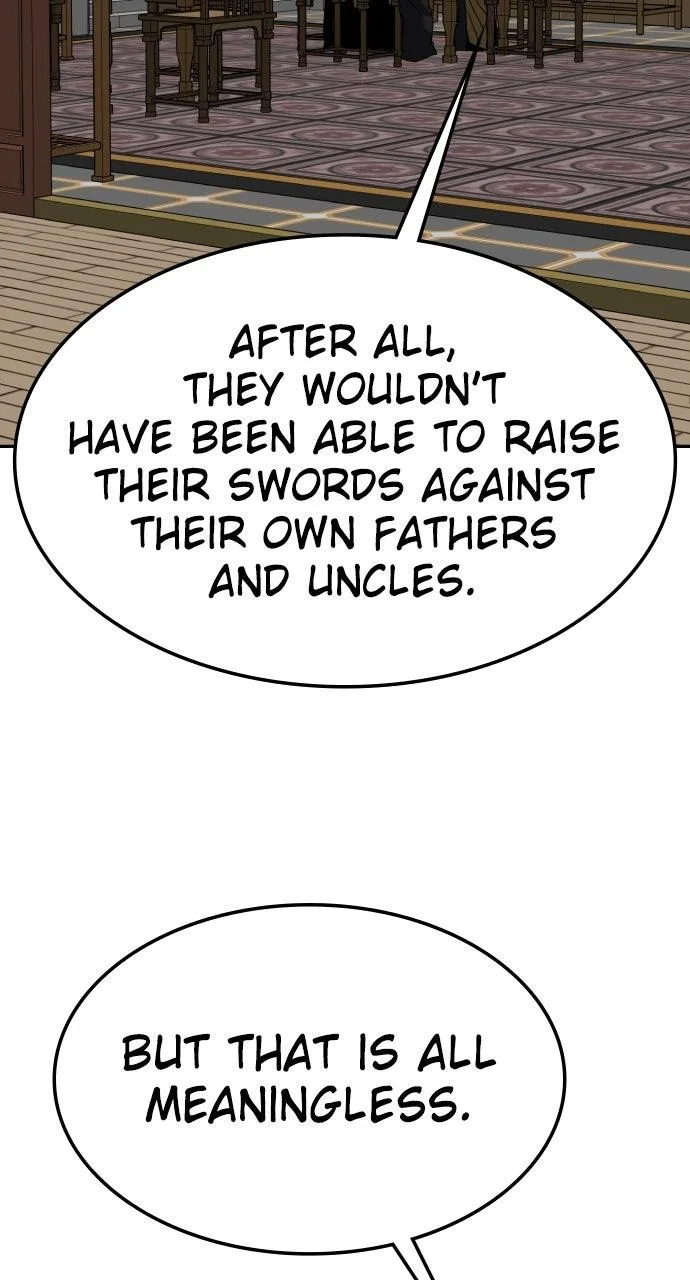 The Masters of Heaven and Earth Chapter 46 page 20