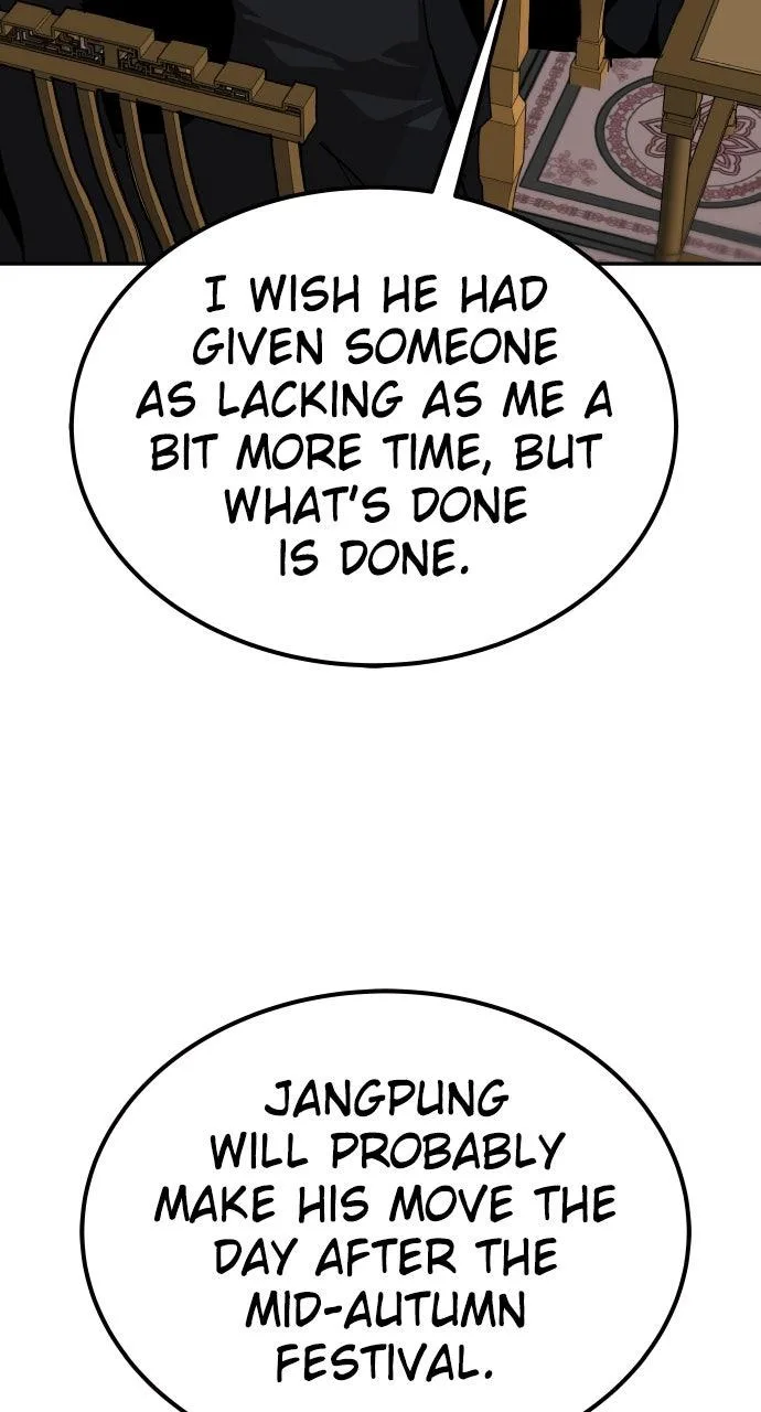 The Masters of Heaven and Earth Chapter 46 page 23