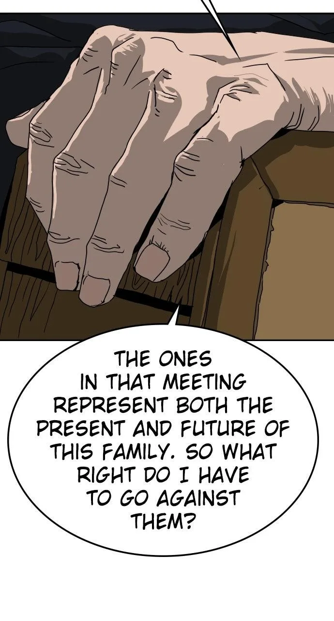 The Masters of Heaven and Earth Chapter 46 page 21