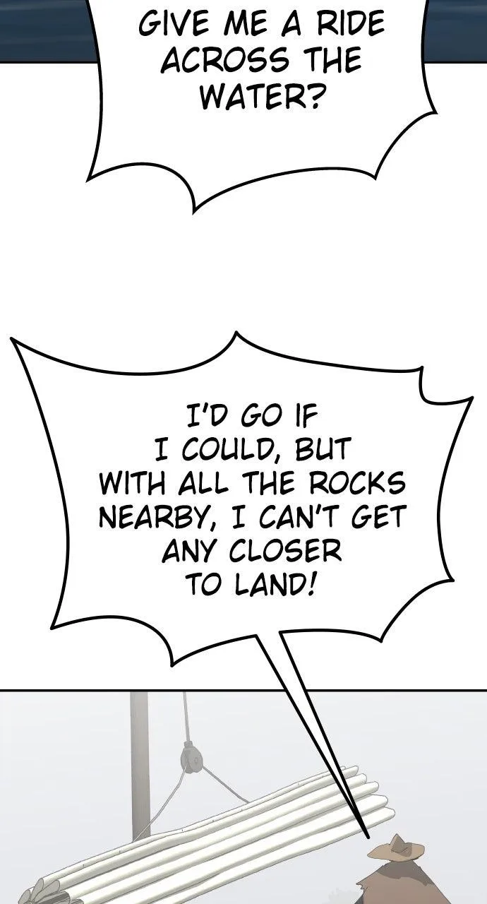 The Masters of Heaven and Earth Chapter 46 page 36
