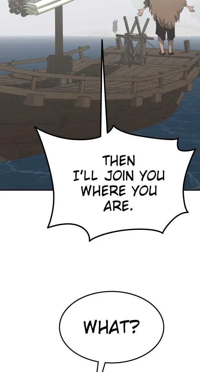 The Masters of Heaven and Earth Chapter 46 page 37