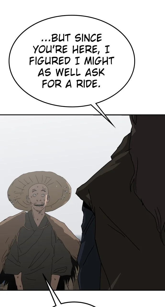 The Masters of Heaven and Earth Chapter 46 page 46